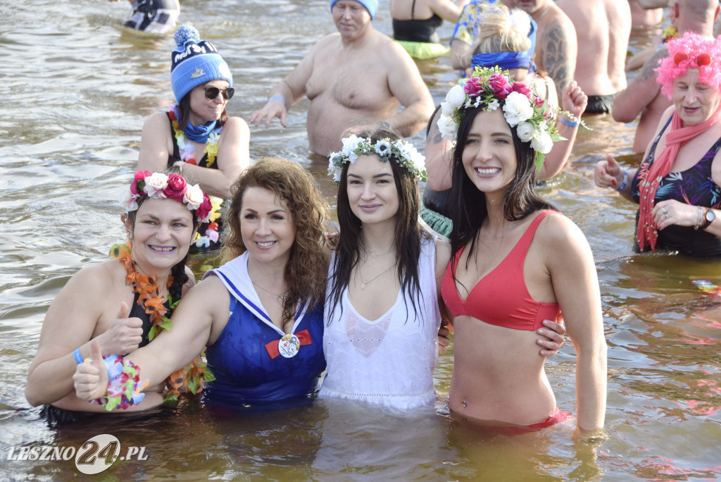 X Ratowanie Marzanny