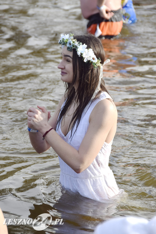 X Ratowanie Marzanny