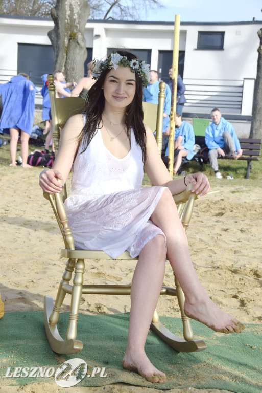 X Ratowanie Marzanny