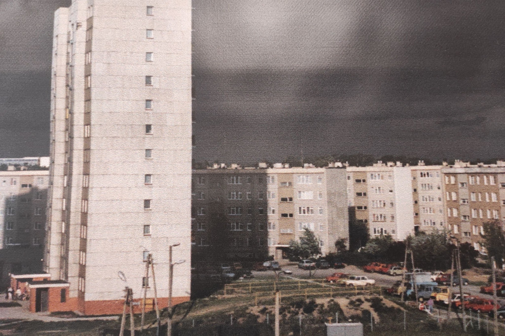 Jak zmieniało się Leszno