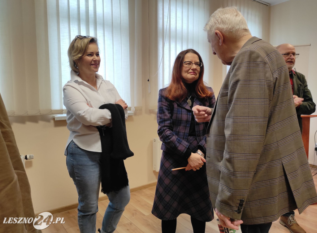 Jak zmieniało się Leszno
