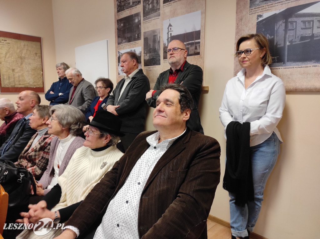 Jak zmieniało się Leszno