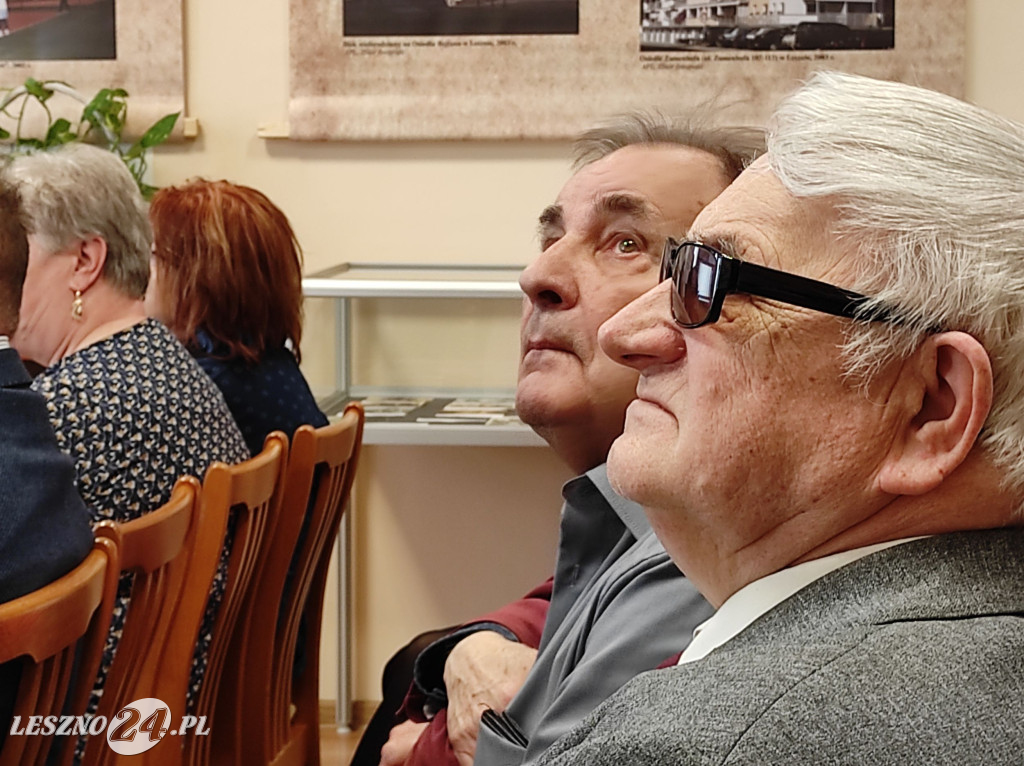 Jak zmieniało się Leszno