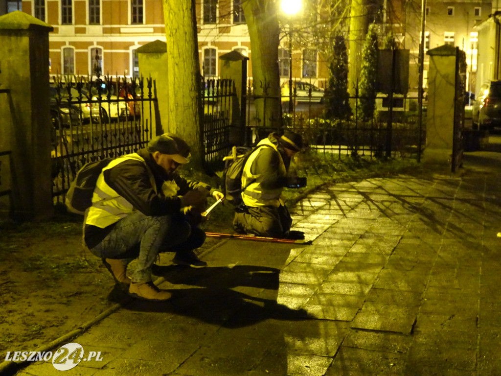 Ekstremalna Droga Krzyżowa Leszno 2023