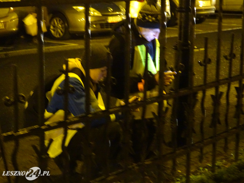 Ekstremalna Droga Krzyżowa Leszno 2023