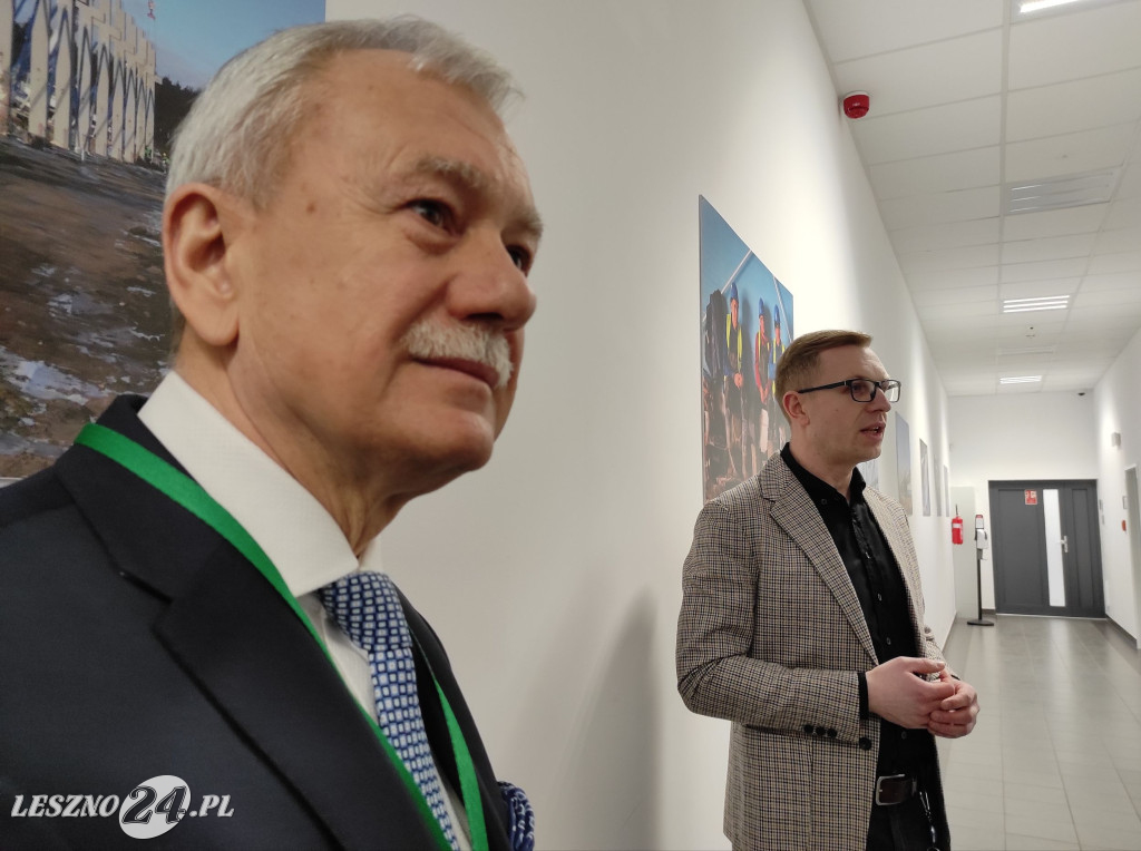 Przełom dla VMI Poland