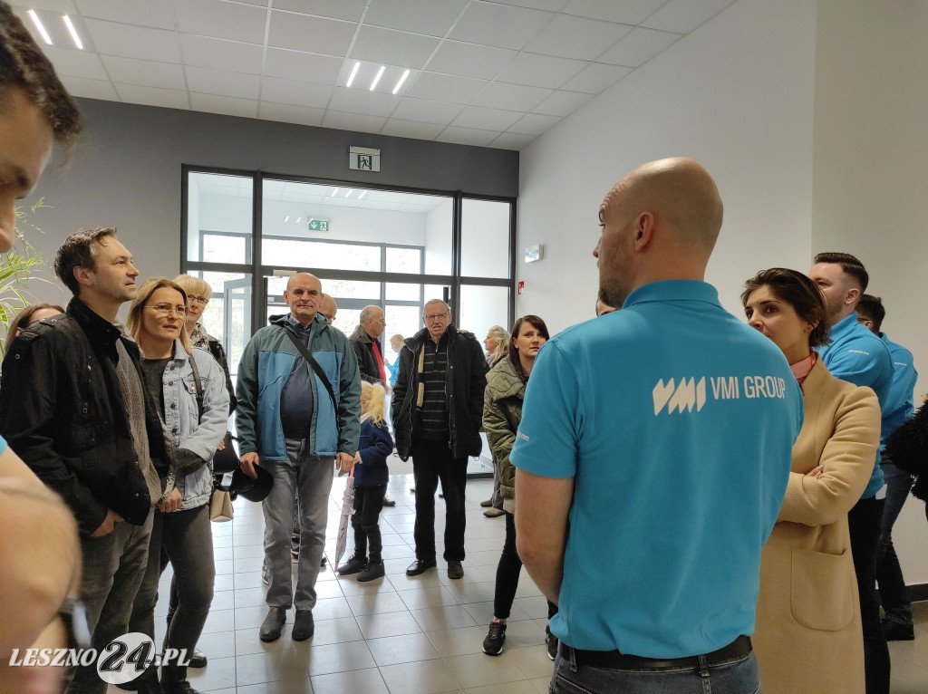 Przełom dla VMI Poland