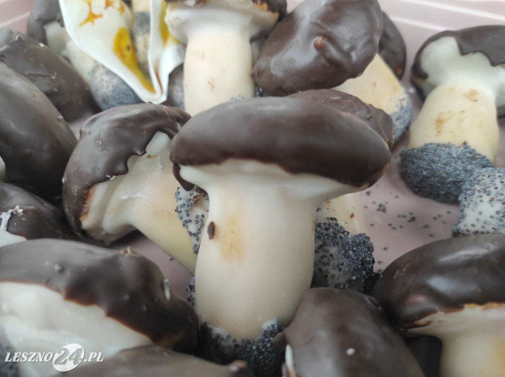 Wielkanocny jarmark w Wilkowicach