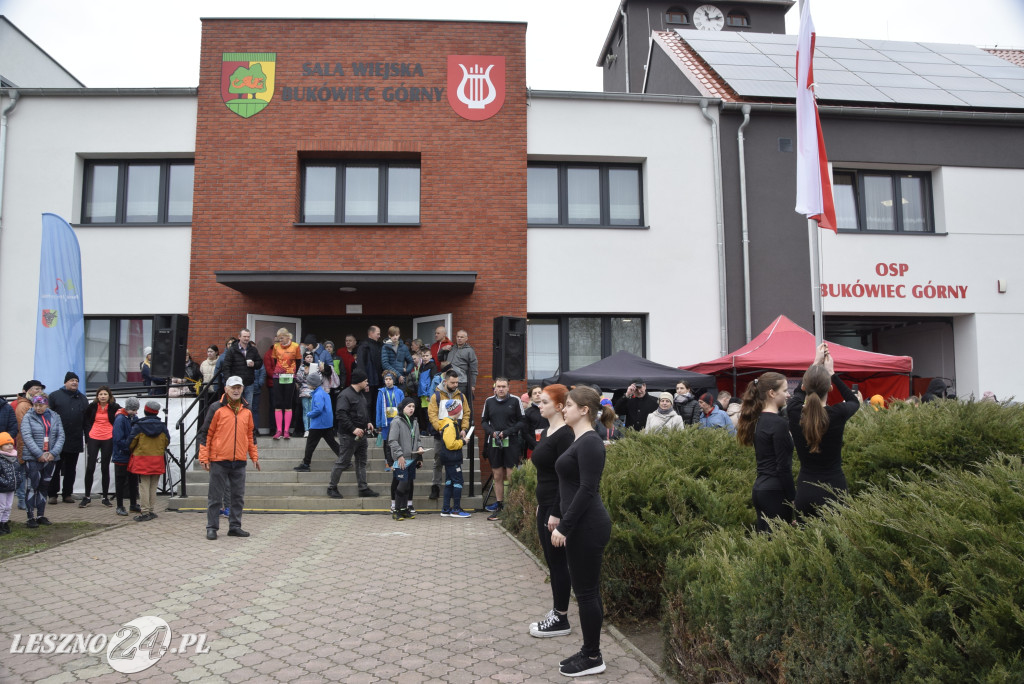 Bieg Sokoła 2023