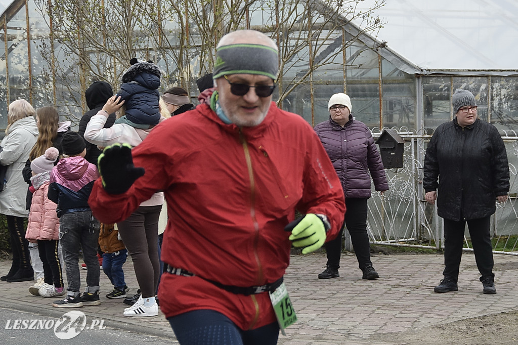 Bieg Sokoła 2023