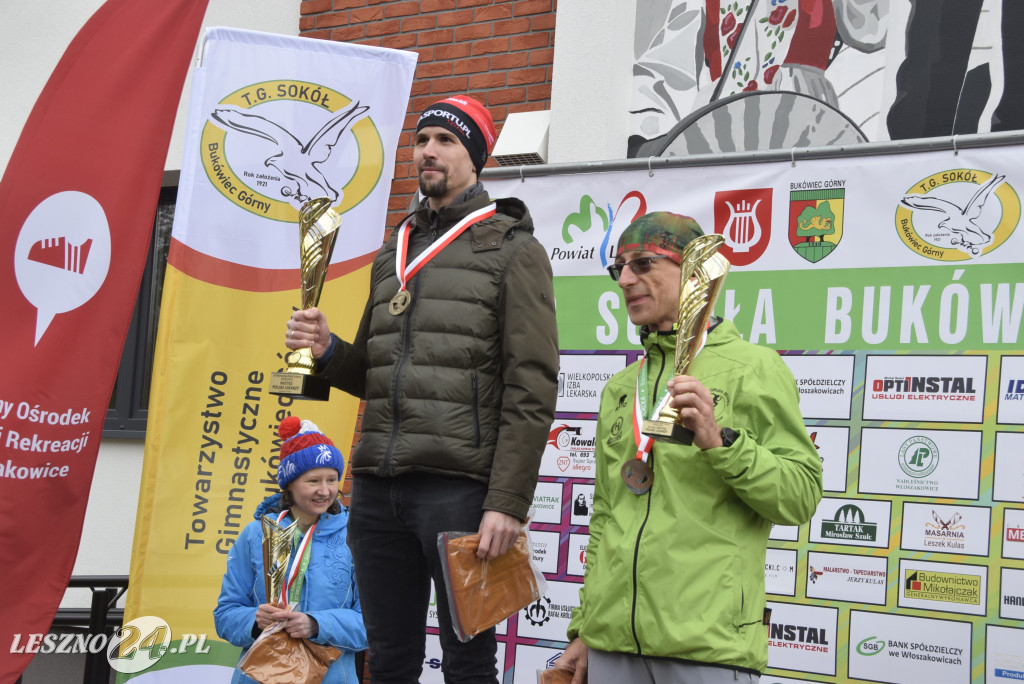 Bieg Sokoła 2023