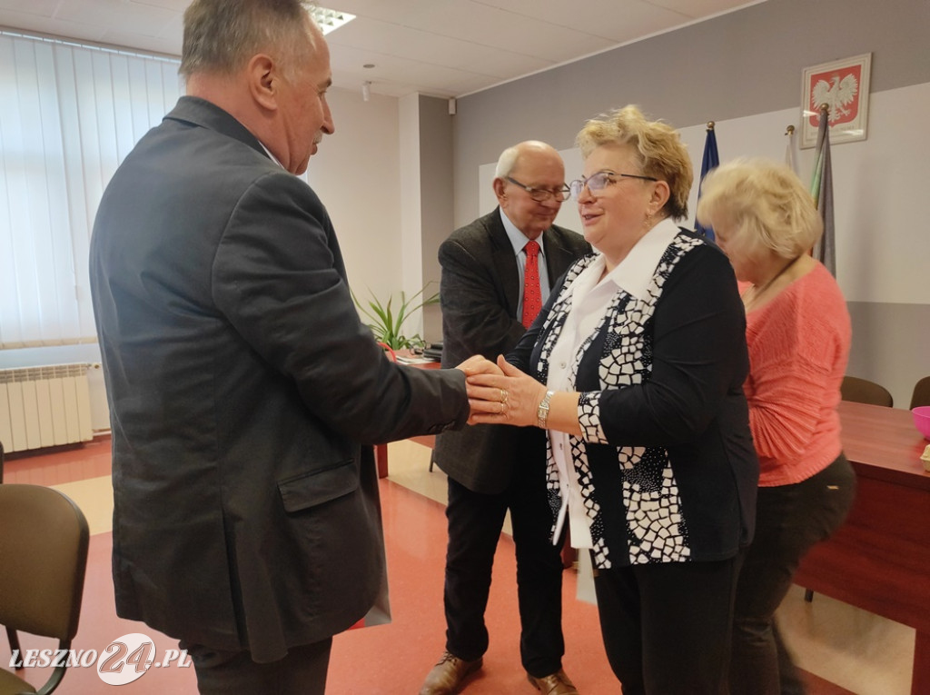 Wielkanocne spotkanie 