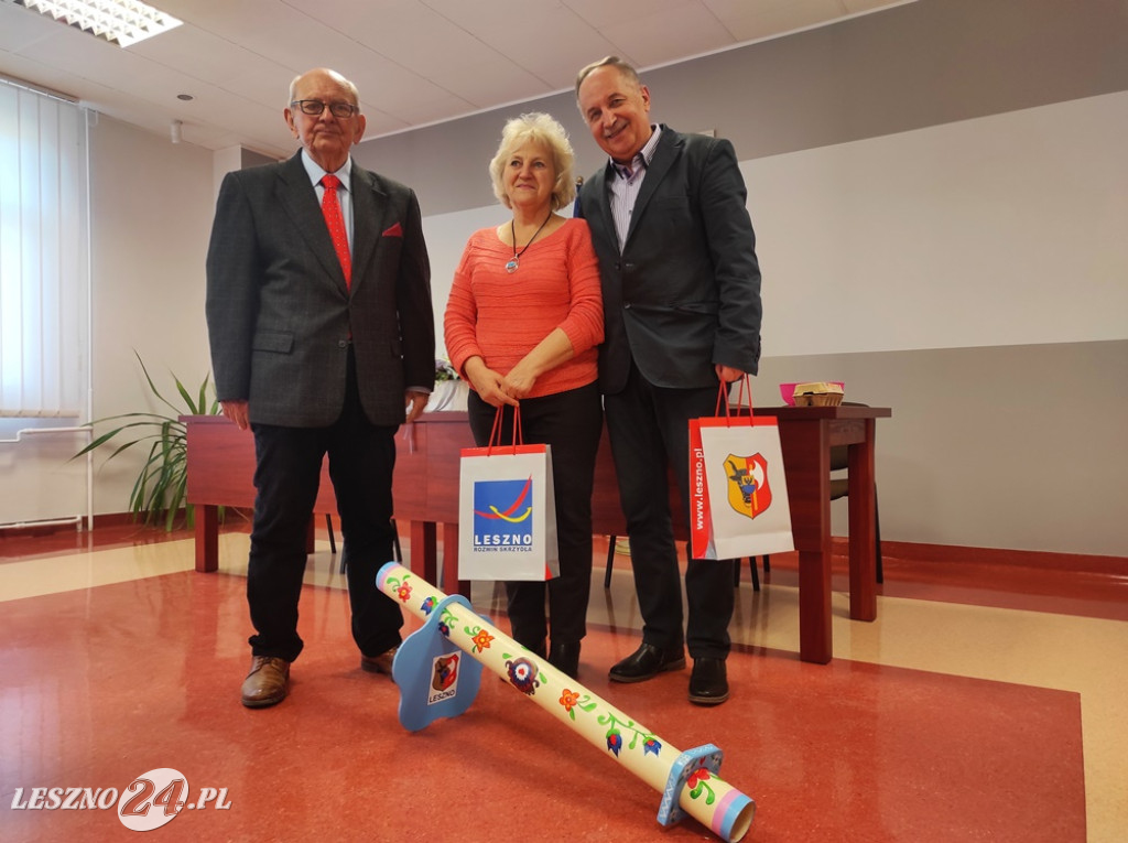 Wielkanocne spotkanie 