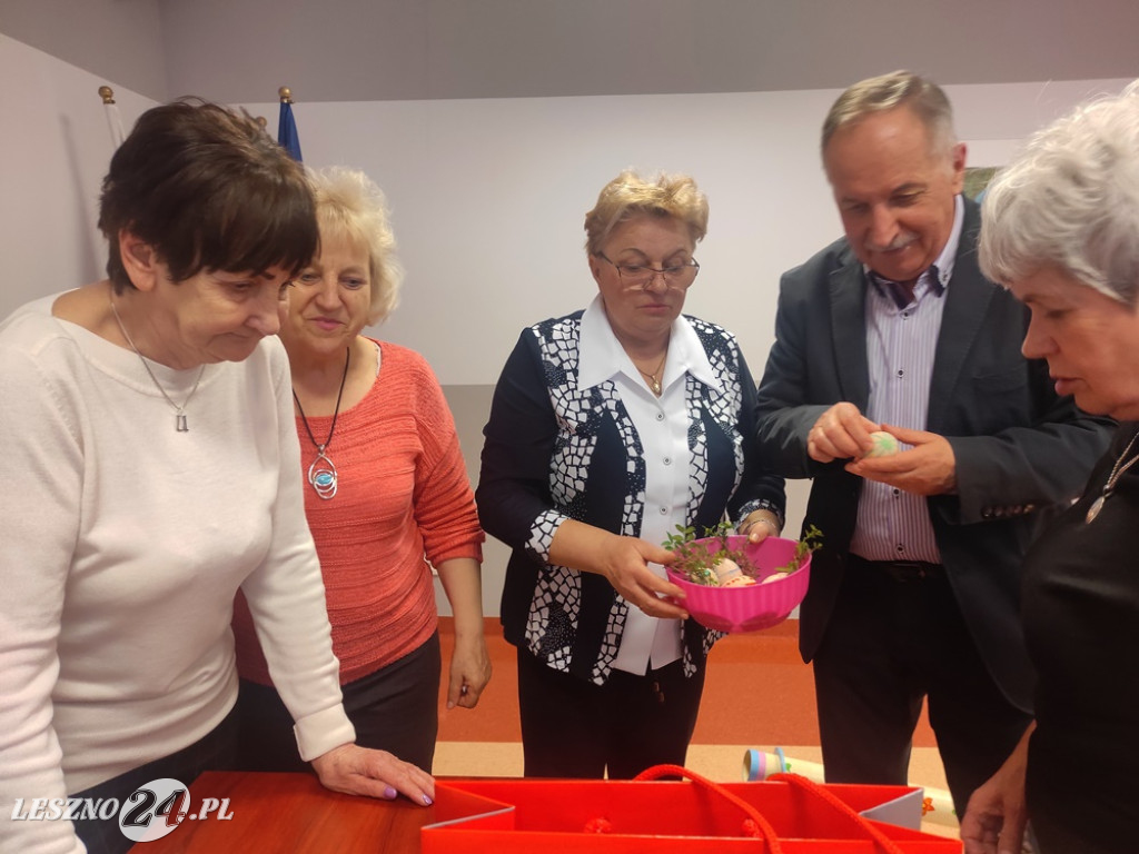 Wielkanocne spotkanie 