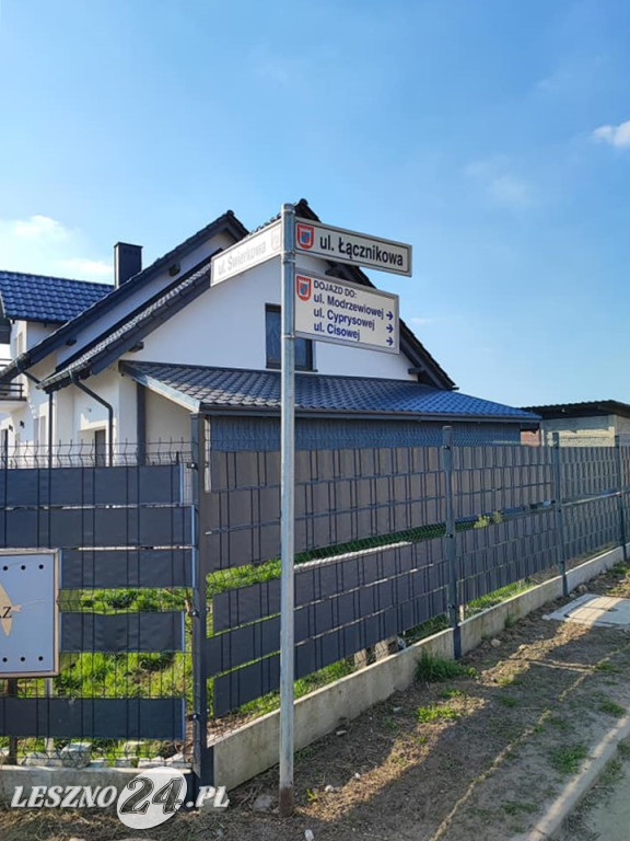 Dofinansowanie na drogi