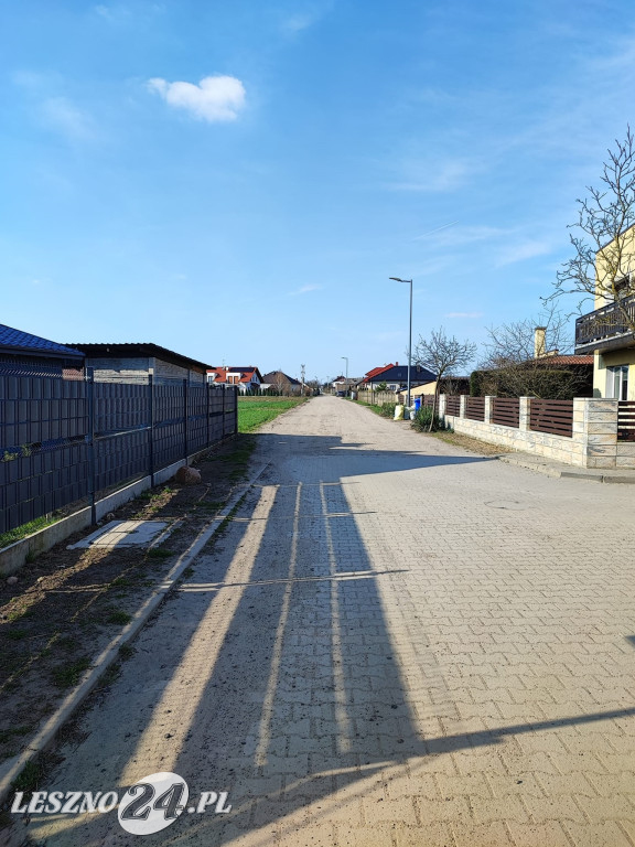 Dofinansowanie na drogi