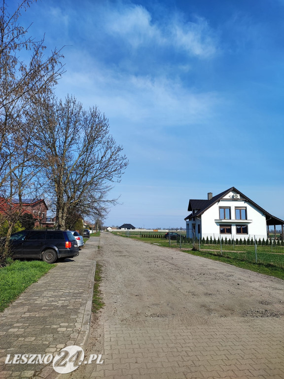 Dofinansowanie na drogi
