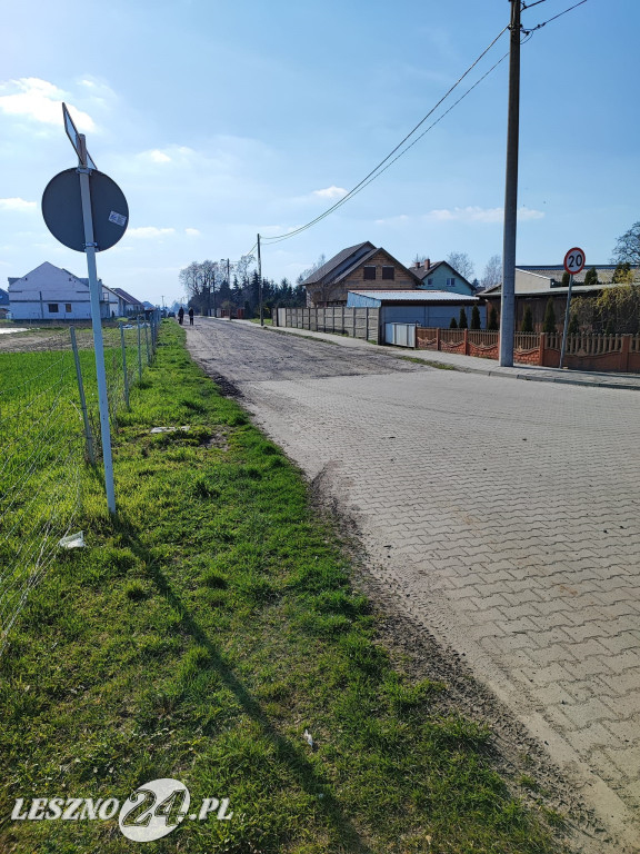 Dofinansowanie na drogi