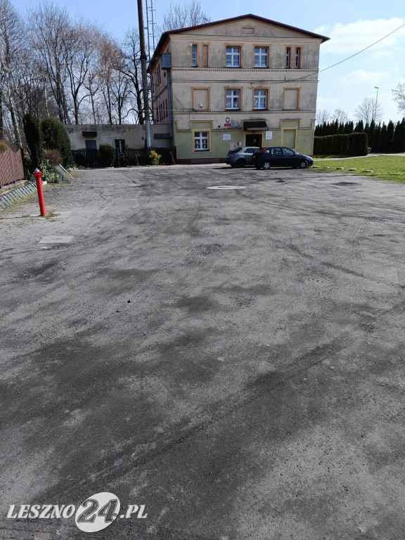 Dofinansowanie na drogi