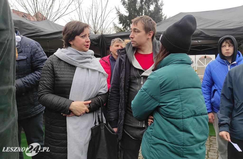 Święconki dla ponad 500 seniorów