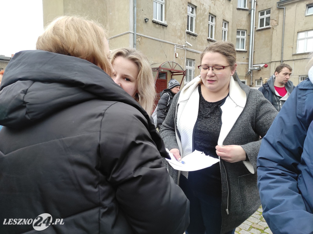 Święconki dla ponad 500 seniorów