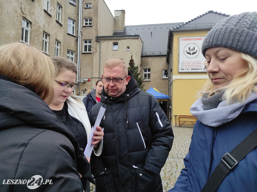 Święconki dla ponad 500 seniorów