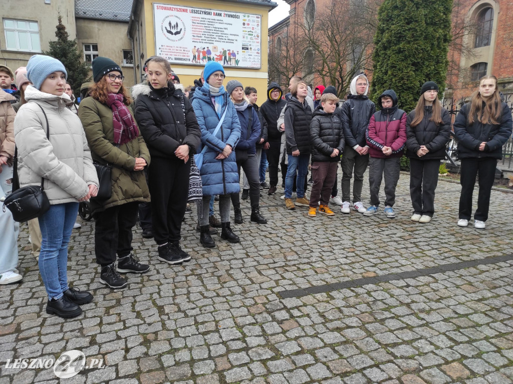 Święconki dla ponad 500 seniorów