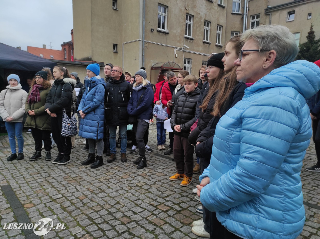 Święconki dla ponad 500 seniorów