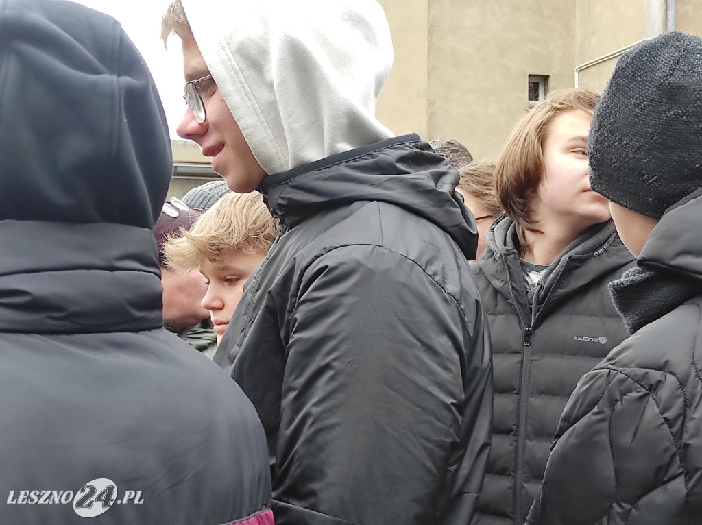 Święconki dla ponad 500 seniorów
