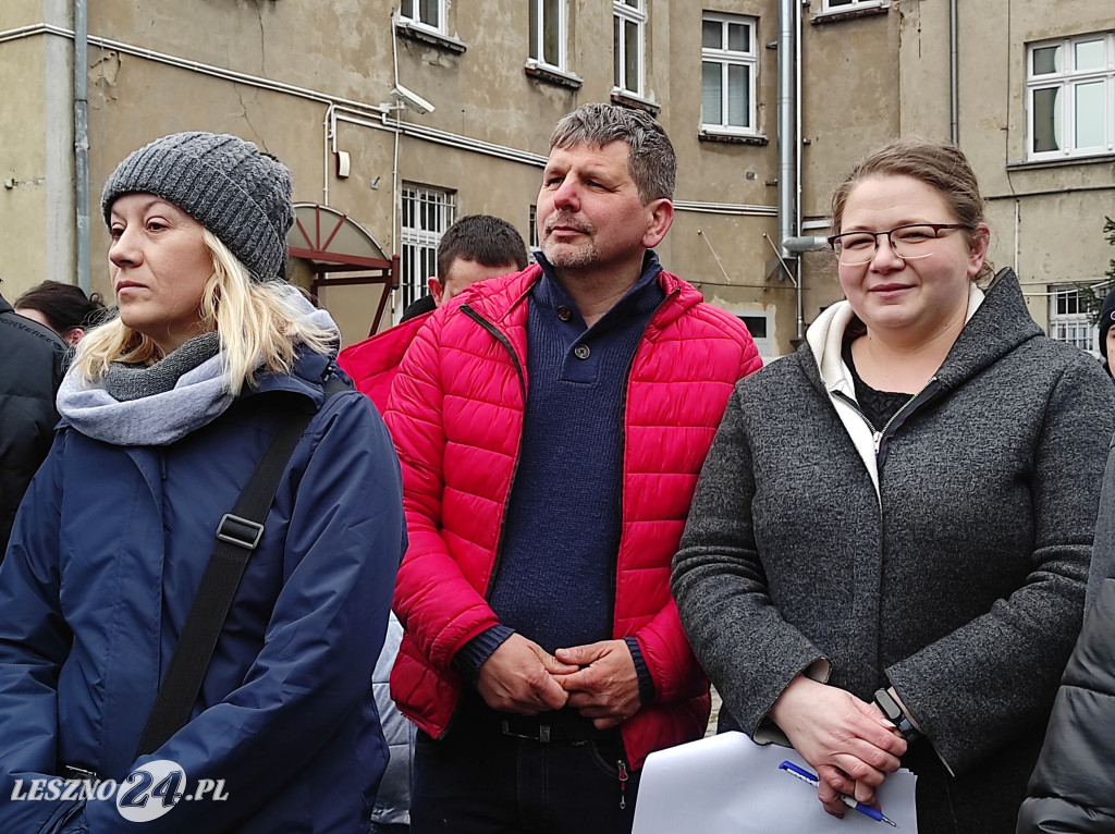 Święconki dla ponad 500 seniorów