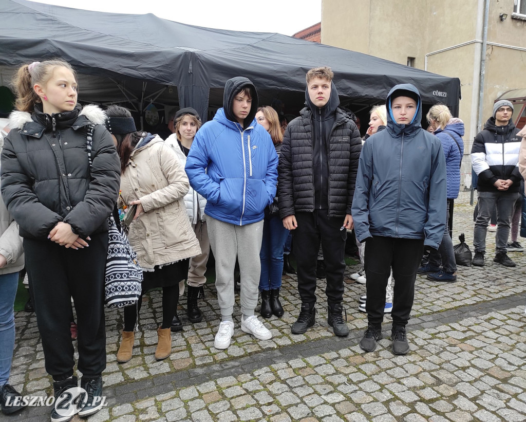 Święconki dla ponad 500 seniorów