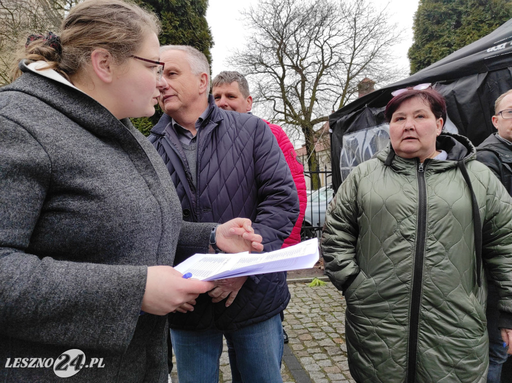 Święconki dla ponad 500 seniorów