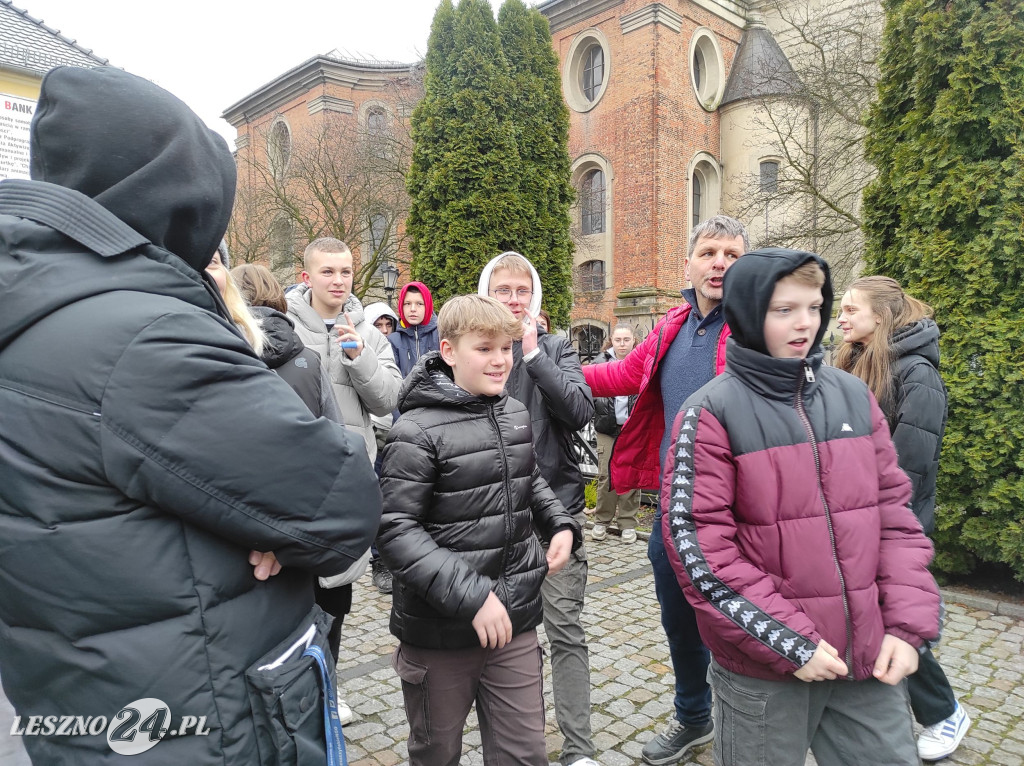 Święconki dla ponad 500 seniorów