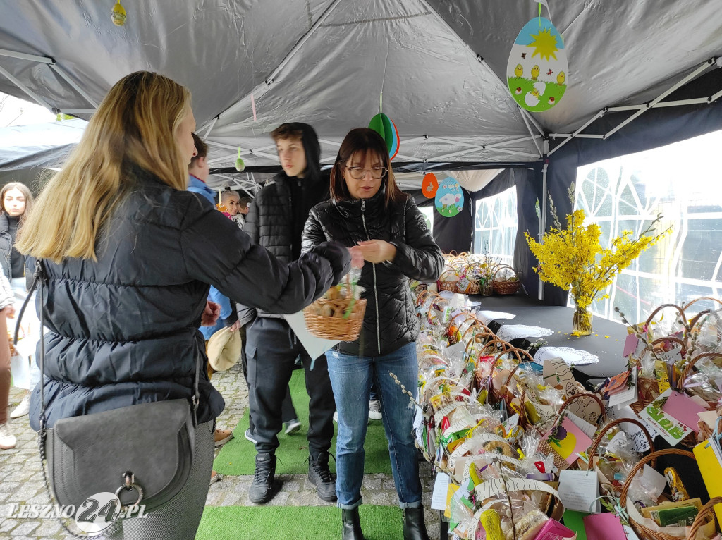 Święconki dla ponad 500 seniorów