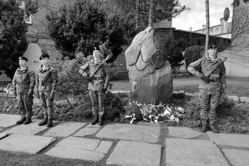 83. rocznica Zbrodni Katyńskiej