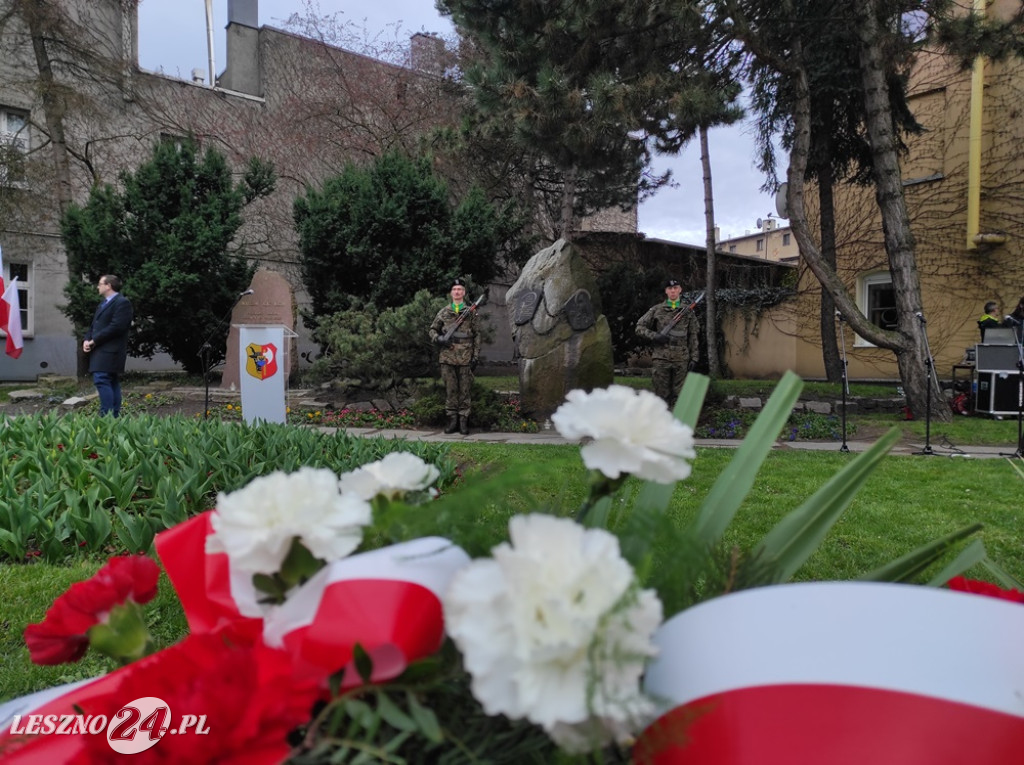 83. rocznica Zbrodni Katyńskiej