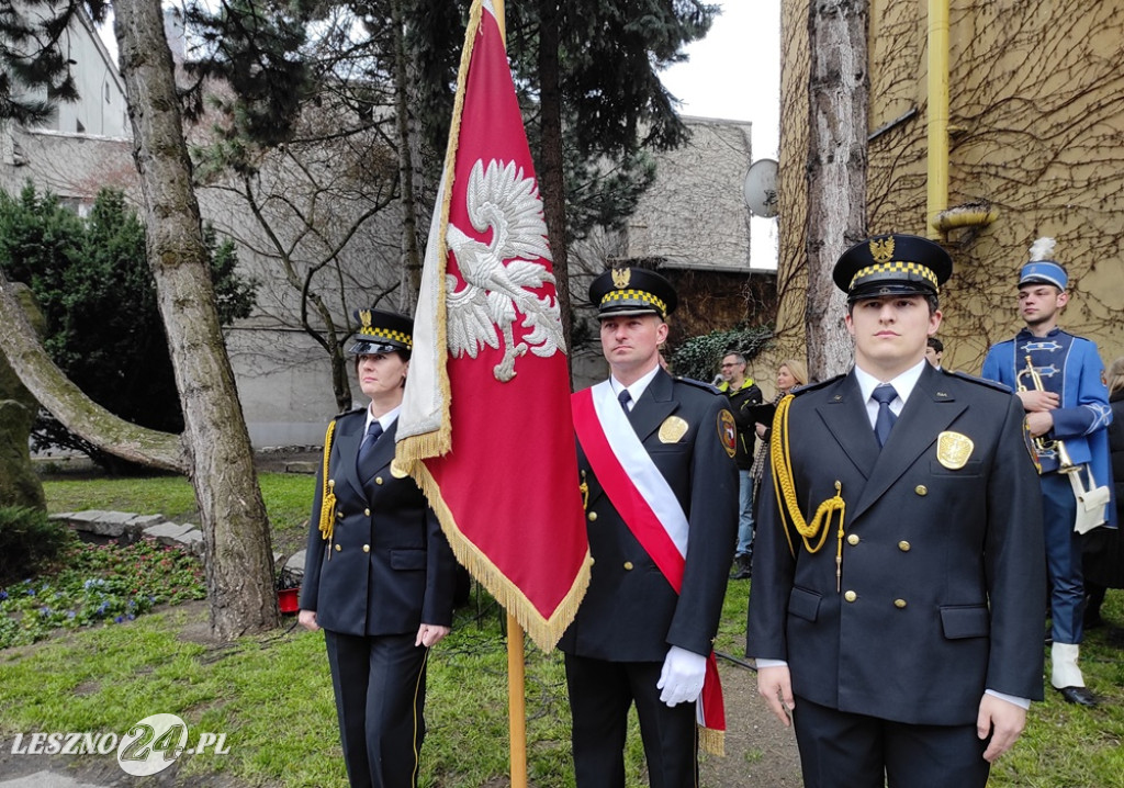 83. rocznica Zbrodni Katyńskiej