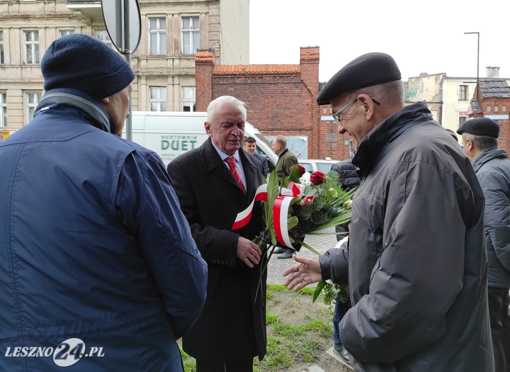 83. rocznica Zbrodni Katyńskiej
