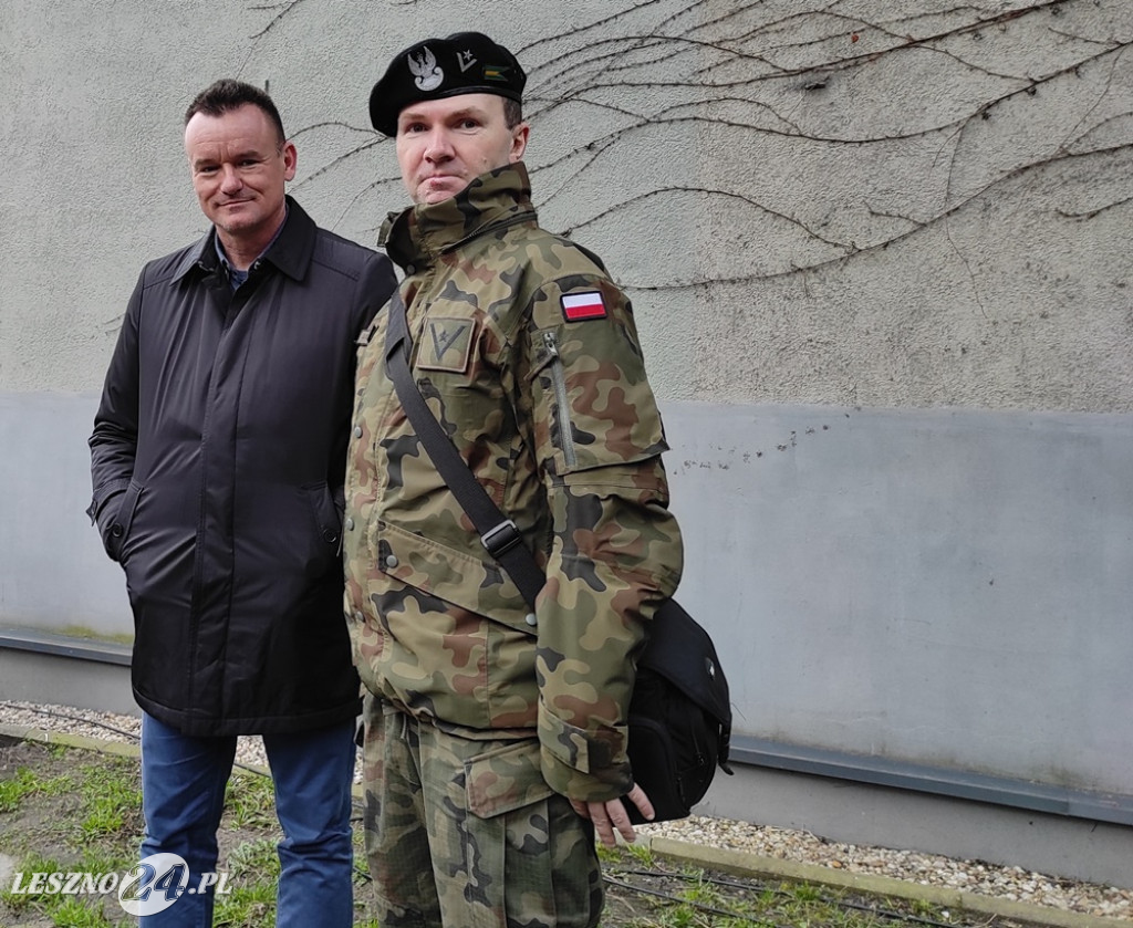 83. rocznica Zbrodni Katyńskiej