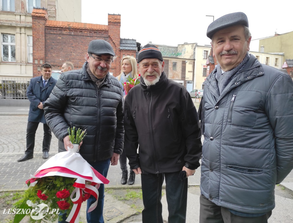 83. rocznica Zbrodni Katyńskiej