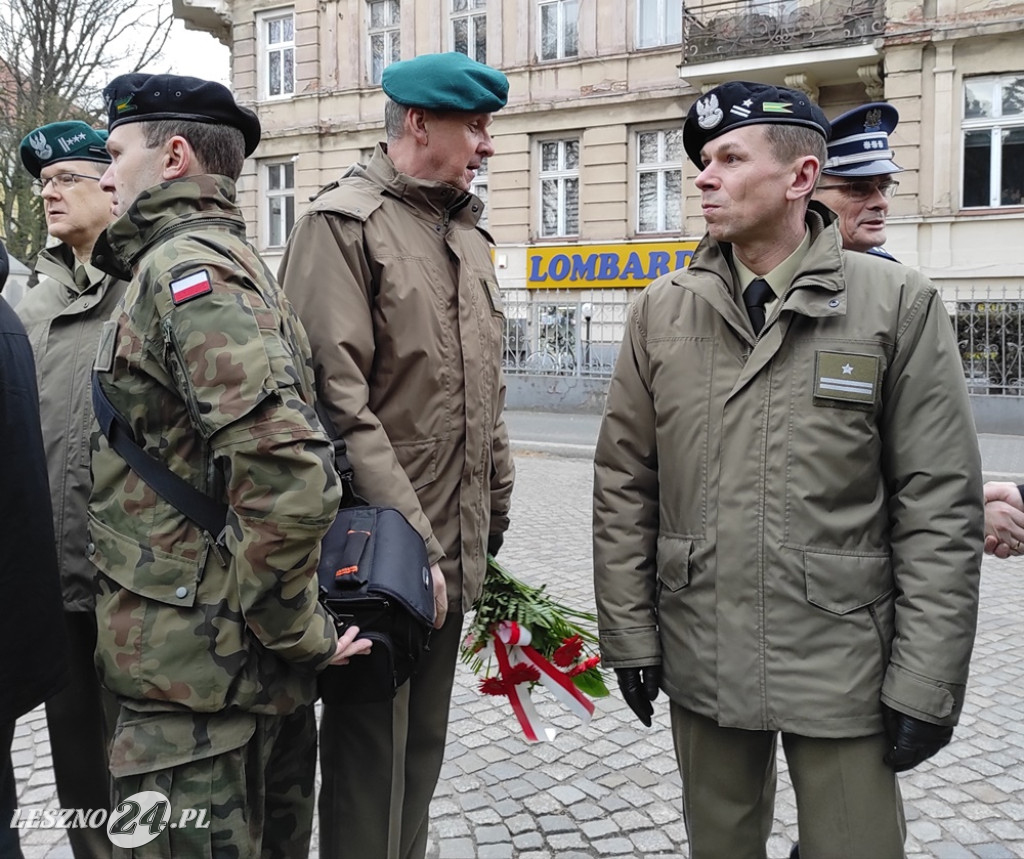 83. rocznica Zbrodni Katyńskiej