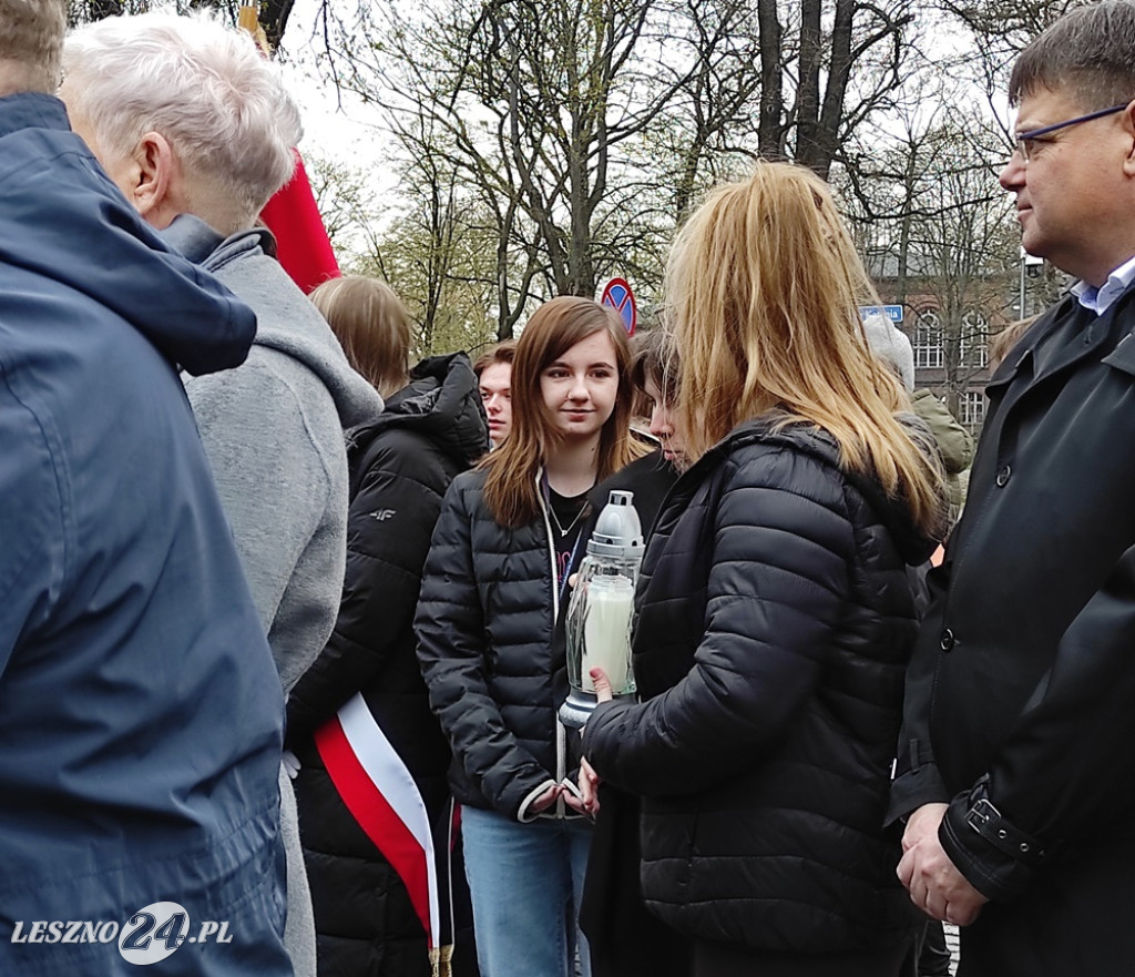 83. rocznica Zbrodni Katyńskiej