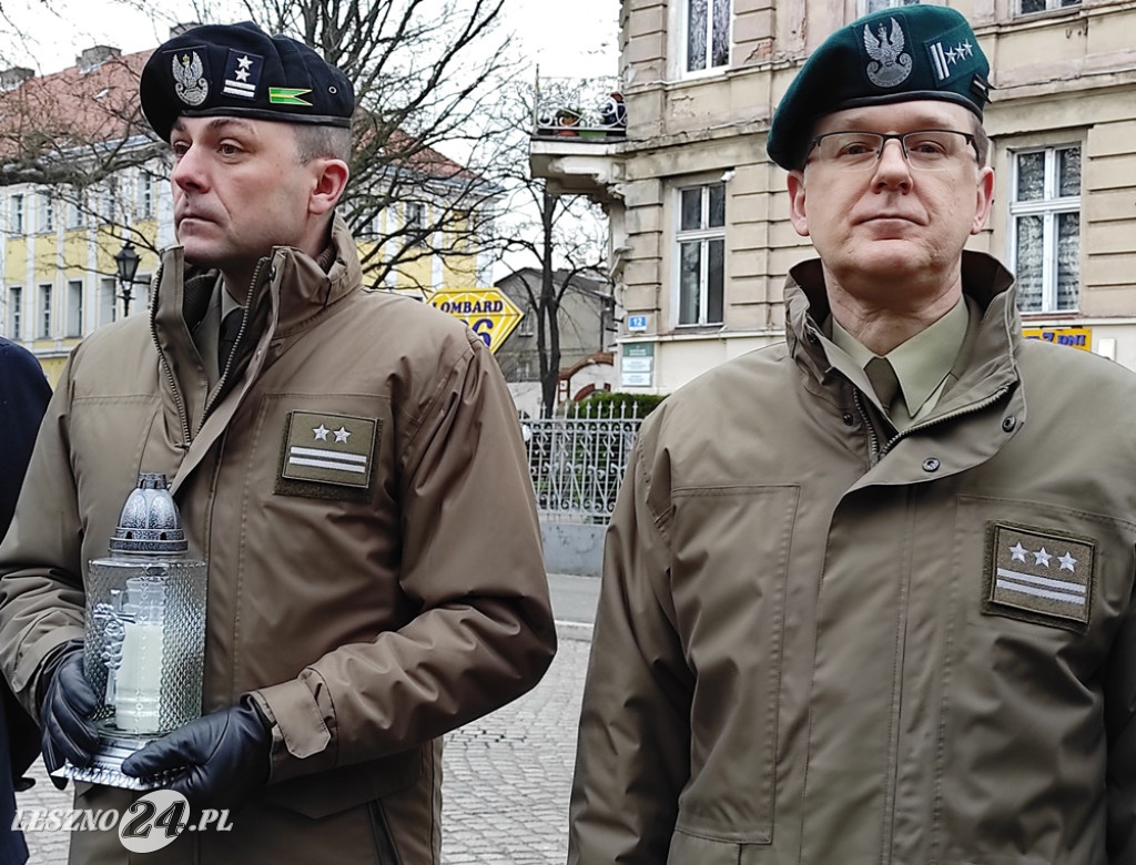 83. rocznica Zbrodni Katyńskiej