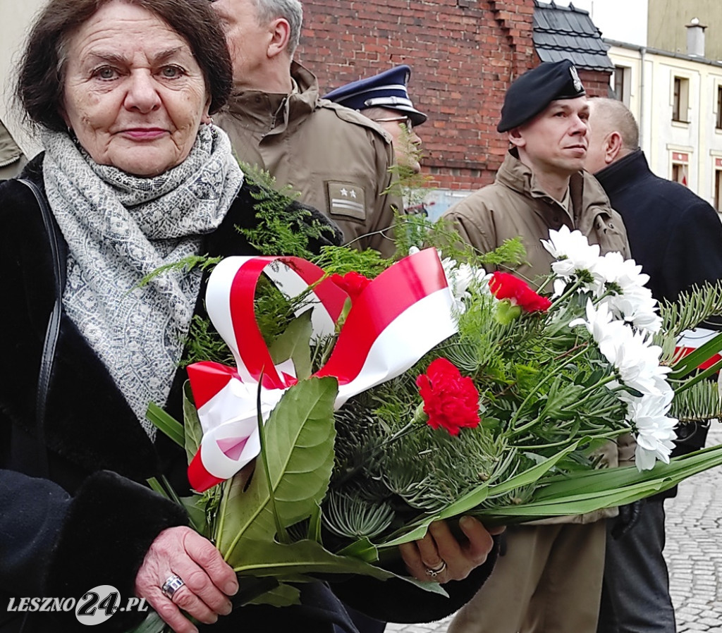 83. rocznica Zbrodni Katyńskiej
