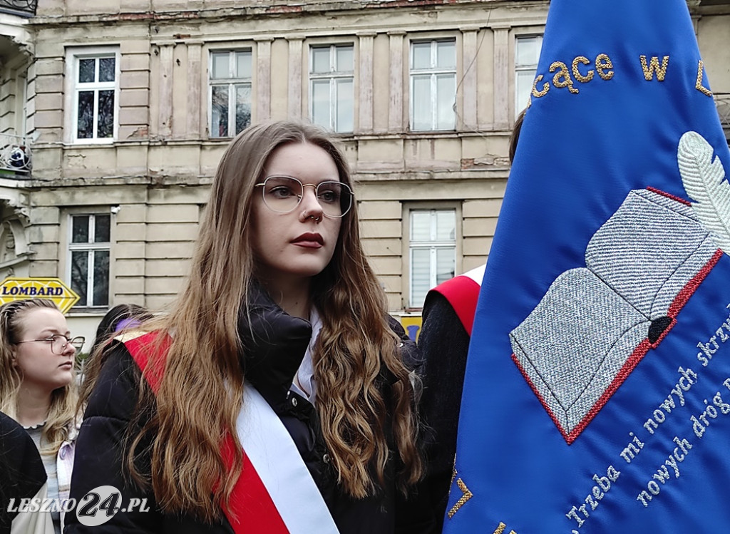 83. rocznica Zbrodni Katyńskiej