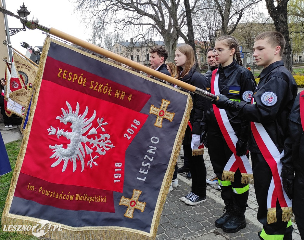 83. rocznica Zbrodni Katyńskiej