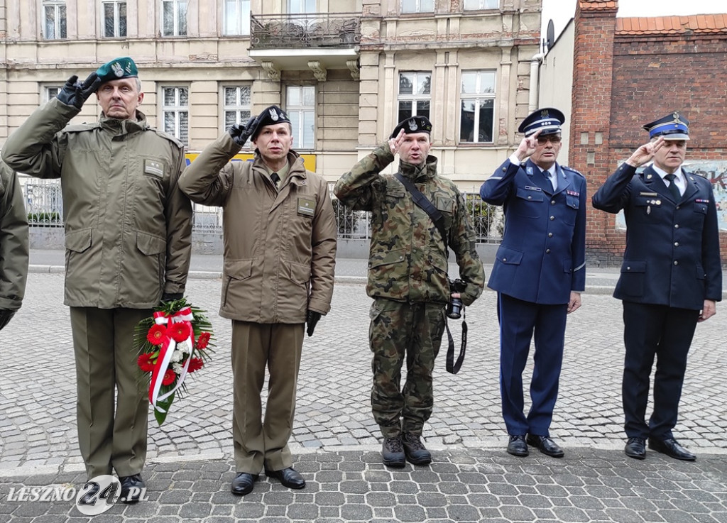 83. rocznica Zbrodni Katyńskiej