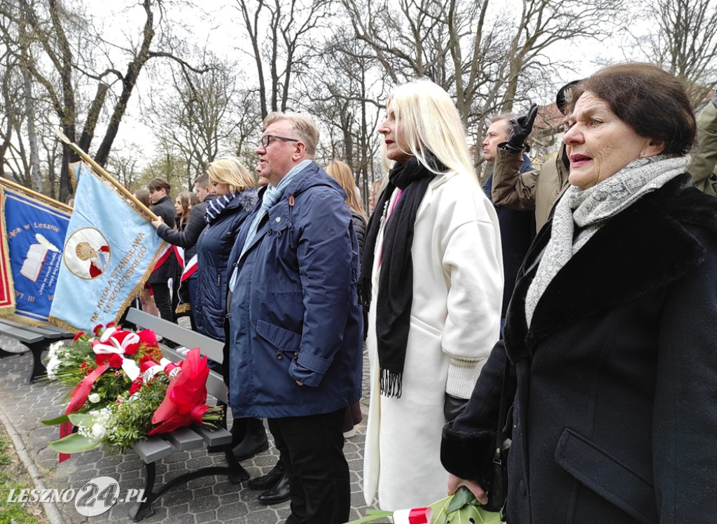 83. rocznica Zbrodni Katyńskiej
