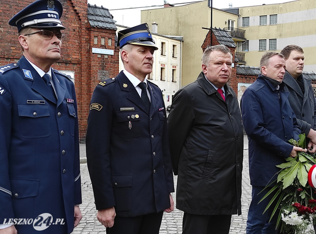 83. rocznica Zbrodni Katyńskiej