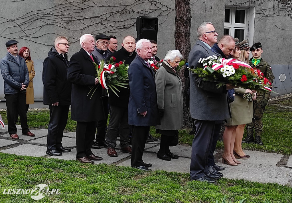 83. rocznica Zbrodni Katyńskiej